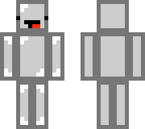 silver skeppy