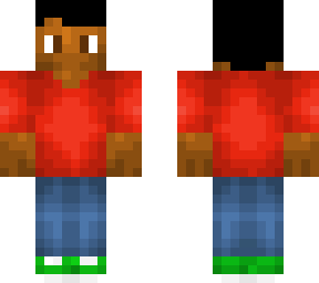 simple boy