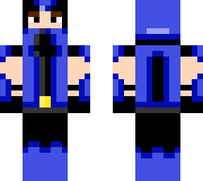 simple sub-zero (mk)