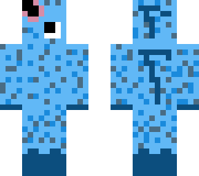 sir bloop