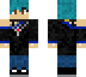 sirina skin con collar