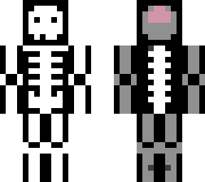 skelly bob