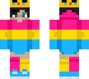 skeppers pride skin