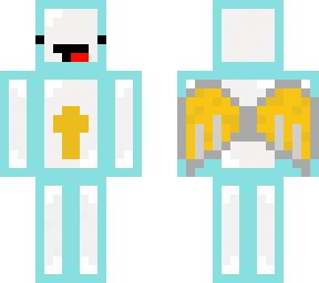 skeppy angel