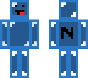 skeppy variant skin