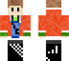 skessy aquacode special skin