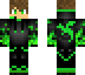 skin