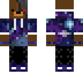 skin backup