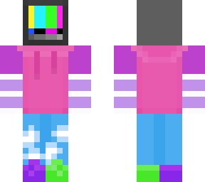 skin for a competition!