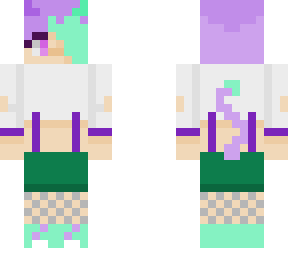 skin for my friend