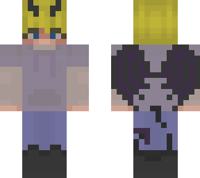 skin for my friend trippy