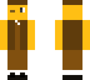 skin for my sister