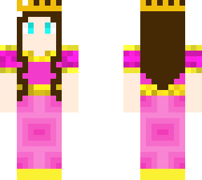 skin for my sister