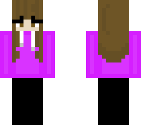 skin for my sister