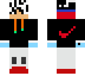 skin minecraft