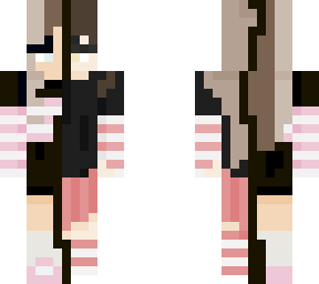 skin mix