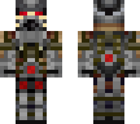 skylar's skin