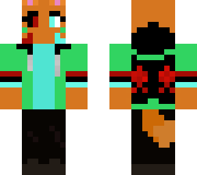 slash, my oc