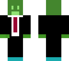 slime boss