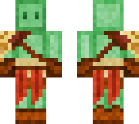 slime gladiator
