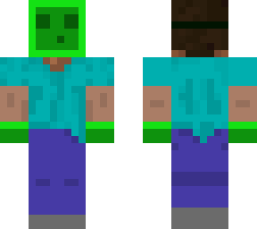 slime steve