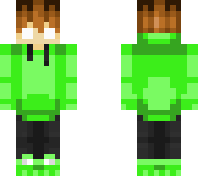 slimybagels herobrine