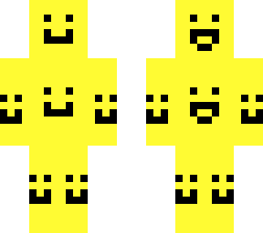 smiley face