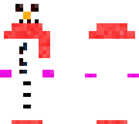 snow man