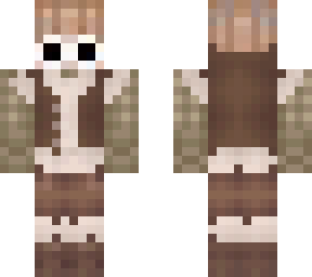 snowchester skin