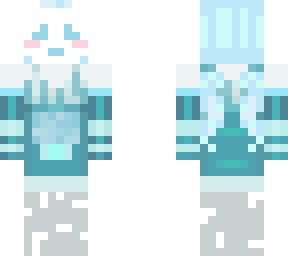 snowpuppy00 skin (not free to use)