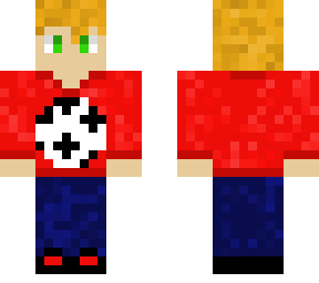 soccer kid