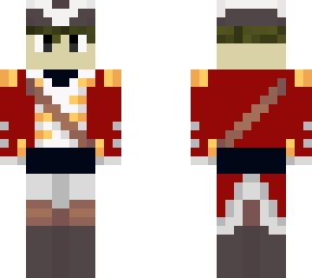 soldider