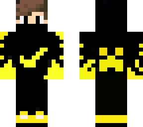 solseyes 1st skin ever