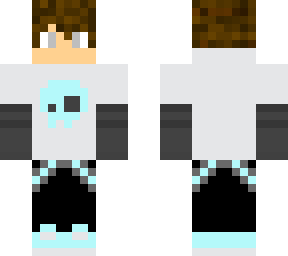 some merch i just made up