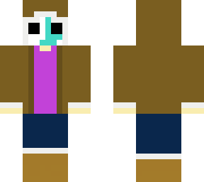 something random