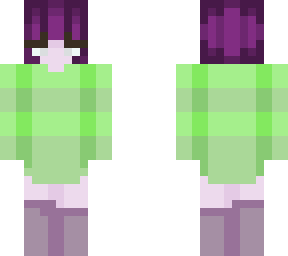 space girl