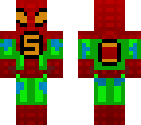 spider man