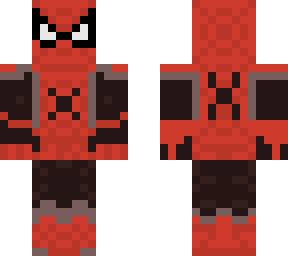 spider man