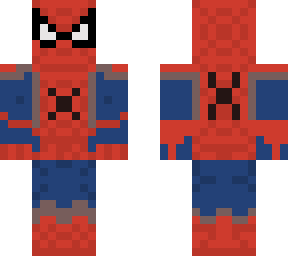 spider man