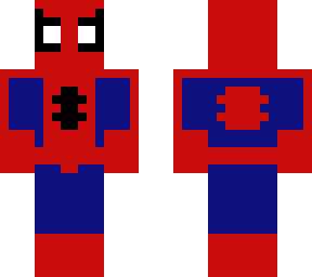 spiderman (shs)