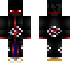 spikefols akatsuki