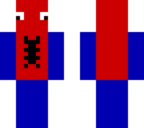 spoderman noob
