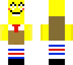 sponge bub cirlce shirt