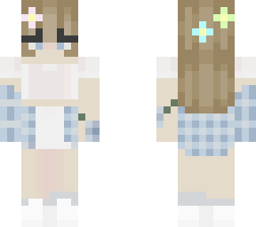 spring girl {read desc}
