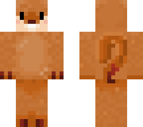 squirrel png