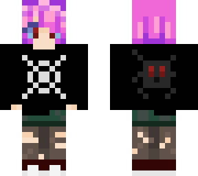 ssb alternate shorts