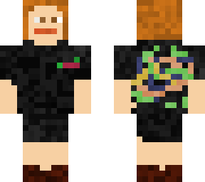 stefthelegend skin      me 4.1