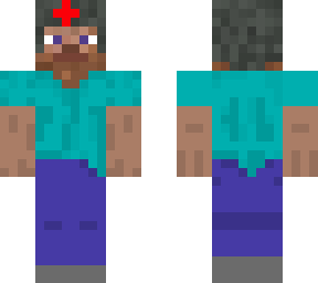 steve