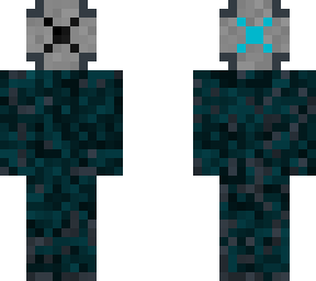 strale crimson cube revamp