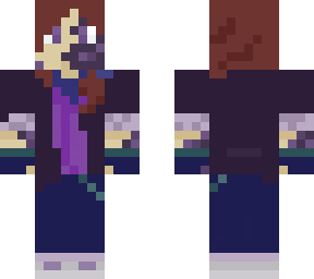 stringray persona: enderman origin edition!